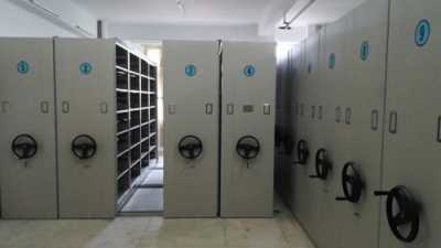 會計憑證密集柜優(yōu)質(zhì)廠家在錫林郭勒盟的發(fā)展與選擇指南