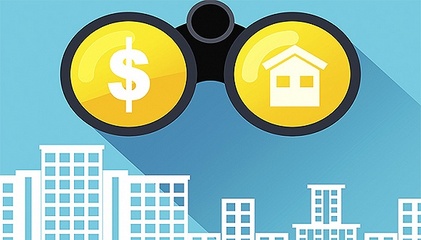 房價曲線中的眼淚 一個會計眼中的中國樓市賬本