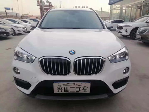 下花園附近福特二手車交易市場 經(jīng)營現(xiàn)狀與發(fā)展策略
