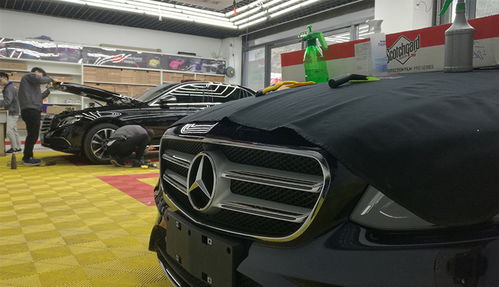 貴陽誠旭汽車用品經營部 二手車交易中如何選擇合適的汽車貼膜？